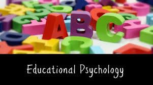 Educational psychology